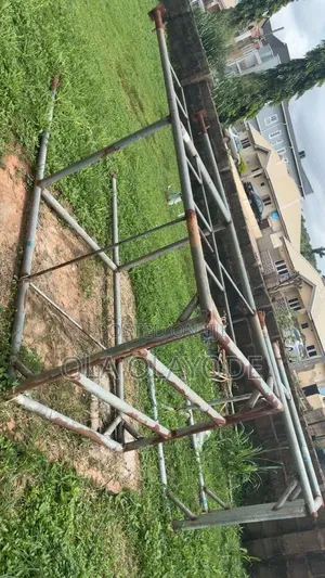 Water Tank Stand