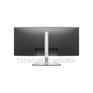 Dell Pro 34 Plus Usb-C Hub Curved Monitor - P3425we