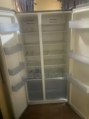Hisense Fridge for Sale