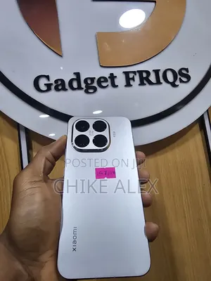 Xiaomi 15T Pro 256 GB Silver
