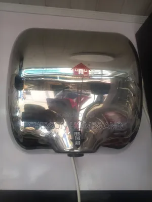 Sweethome Automatic Stainless Steel Hand Dryer