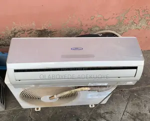Haier Thermocool Ac 1.5hp