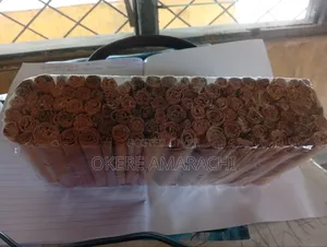 Ceylon Cinnamon Sticks 1kg
