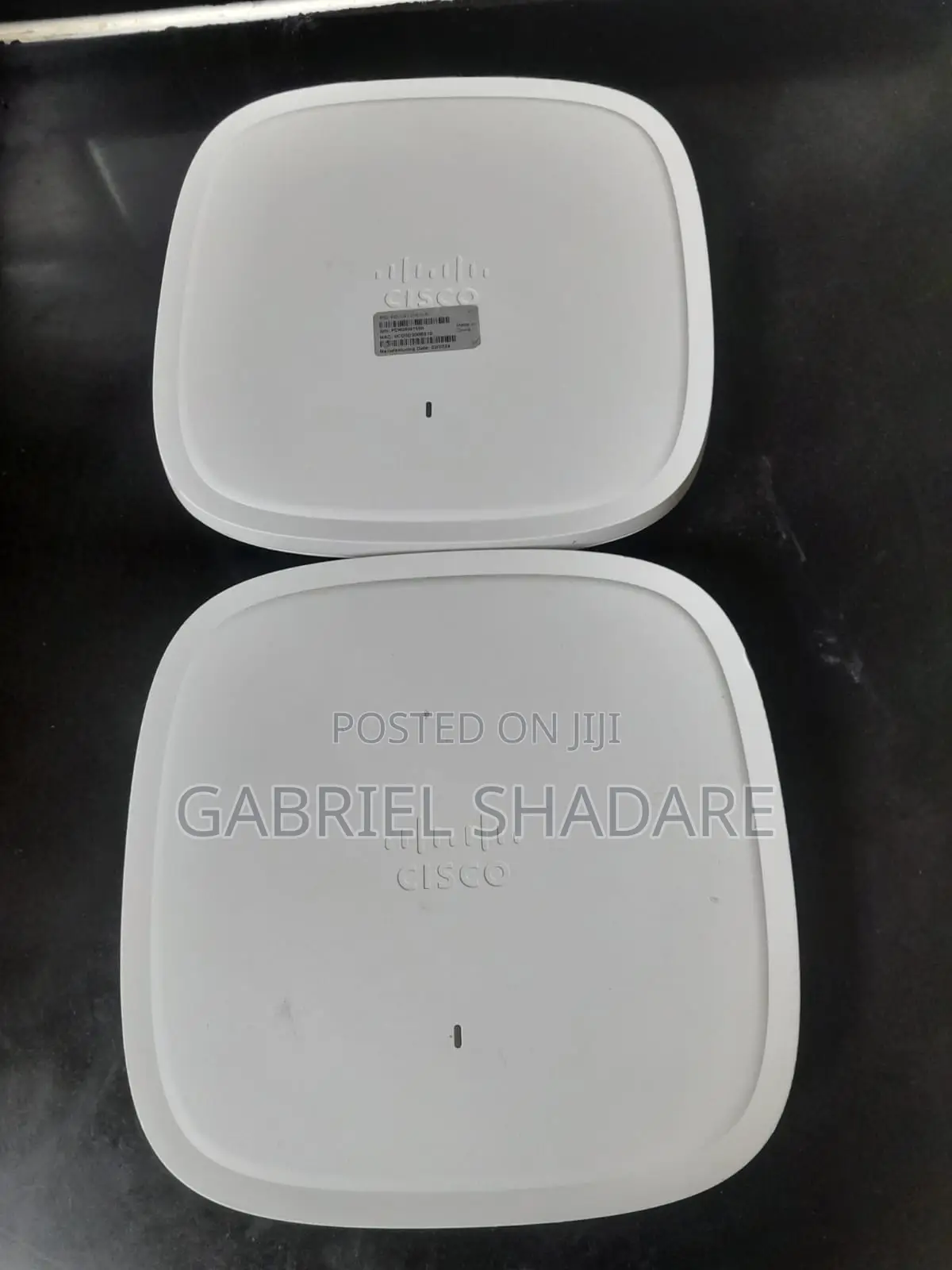 Cisco Access Point C9120axi-E