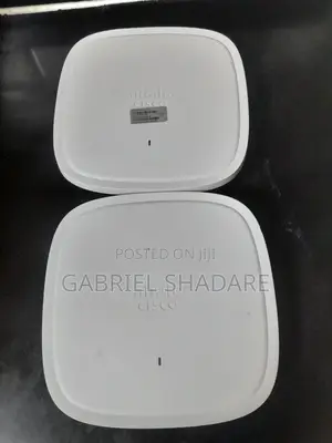 Cisco Access Point C9120axi-E