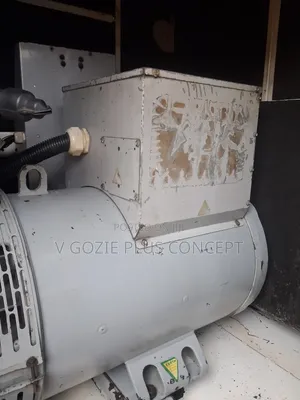 150kva 1106 Perkins Diesel Generator Set