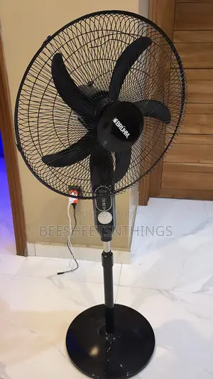 Bruhm Rechargeable Fan