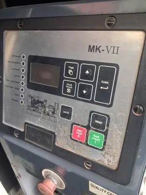 150kva 1106 Perkins Diesel Generator Set