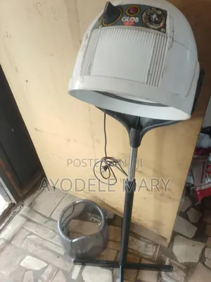 Stand Dryer