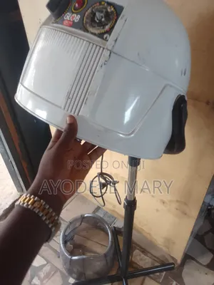Stand Dryer