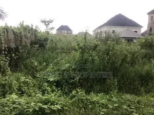 Full Plot of Land Available
