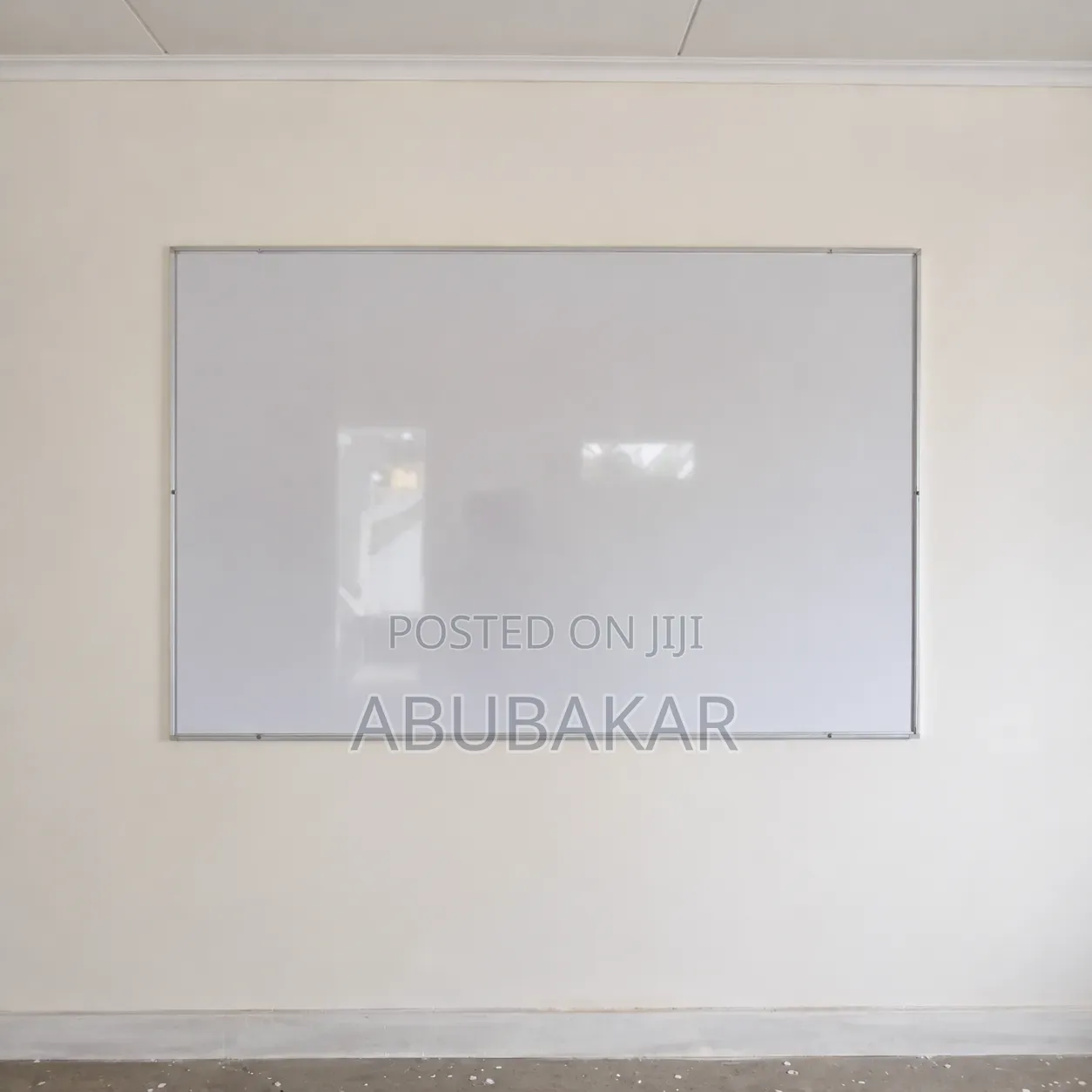 Whiteboard
