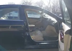 Lexus ES 350 2009 Black