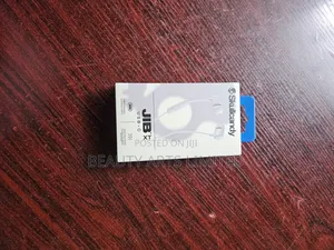 Skullcandy Jib Xt Earbuds