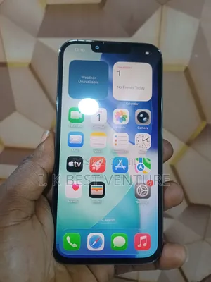 Apple iPhone 13 Pro 256 GB Gray