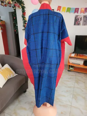 Esther Royal Couture
