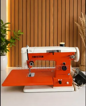 Industrial Sewing Machine