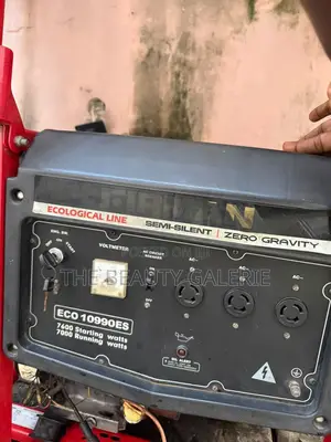 Generator.