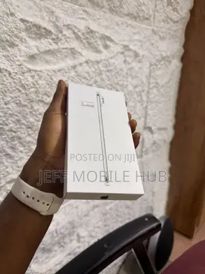 New Apple iPhone Air 256 GB White