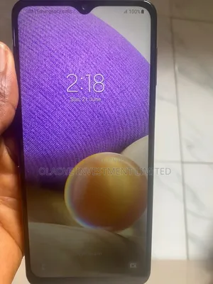 Samsung Galaxy A32 5G 64 GB