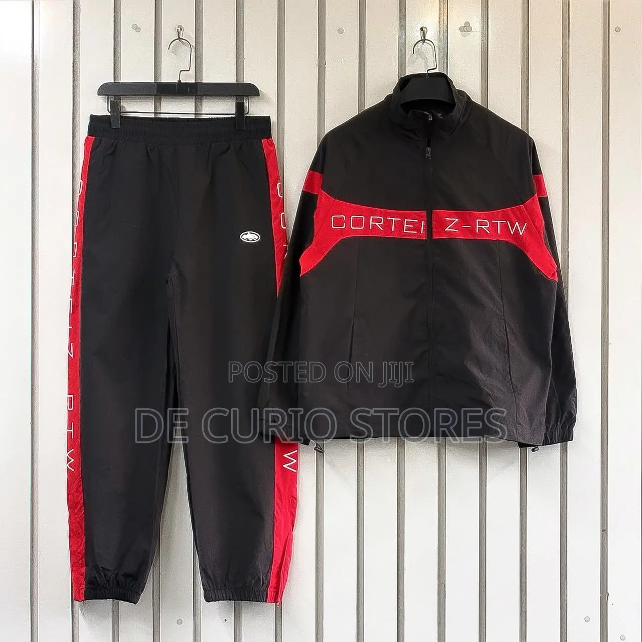 Corteiz Tracksuits