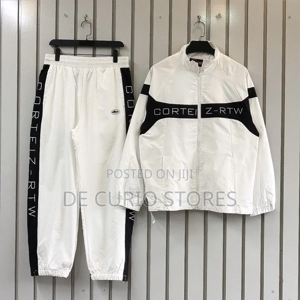 Corteiz Tracksuits