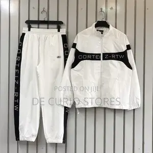 Corteiz Tracksuits