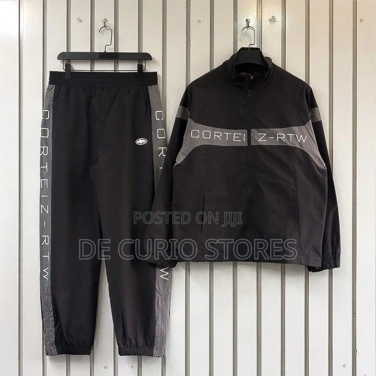 Corteiz Tracksuits