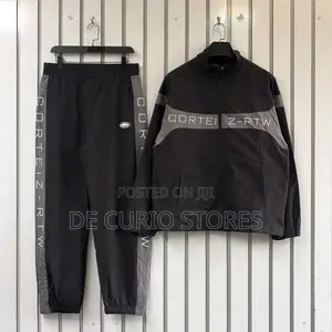 Corteiz Tracksuits