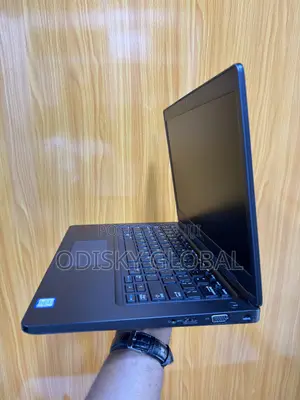 Laptop Dell Latitude 5490 8GB Intel Core i5 SSD 256GB
