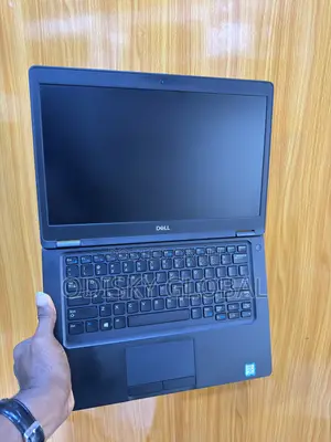 Laptop Dell Latitude 5490 8GB Intel Core i5 SSD 256GB