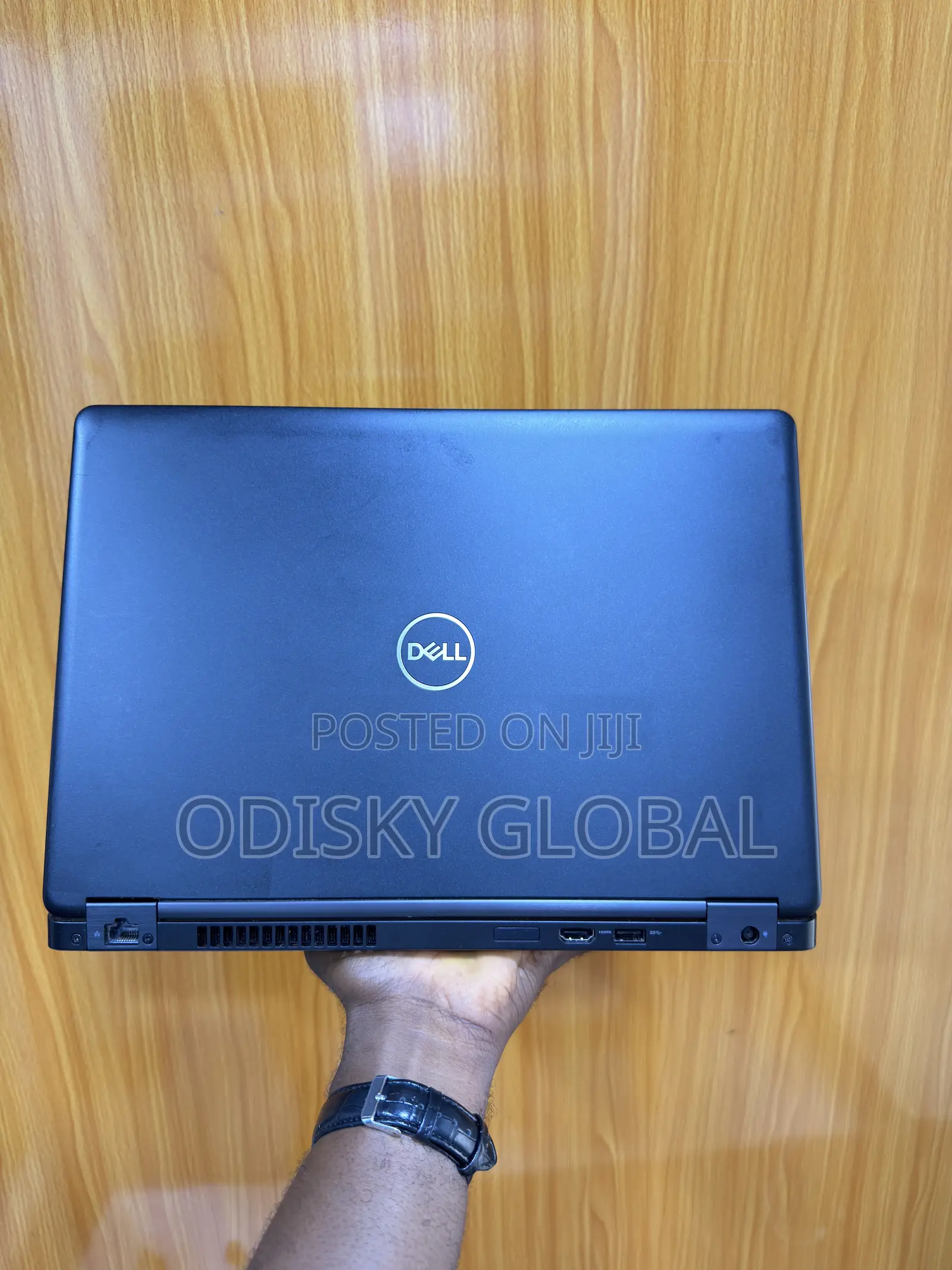 Laptop Dell Latitude 5490 8GB Intel Core i5 SSD 256GB