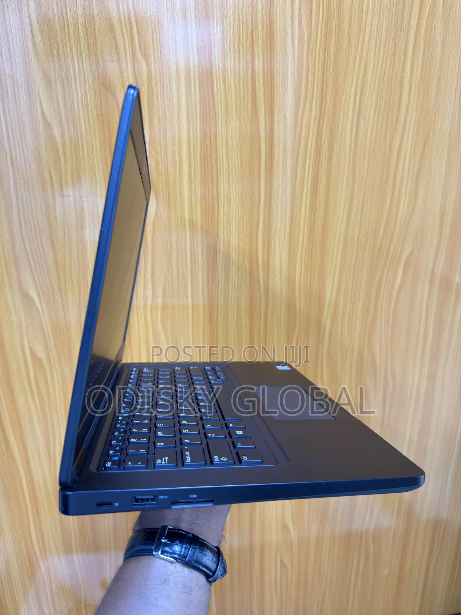 Laptop Dell Latitude 5490 8GB Intel Core i5 SSD 256GB
