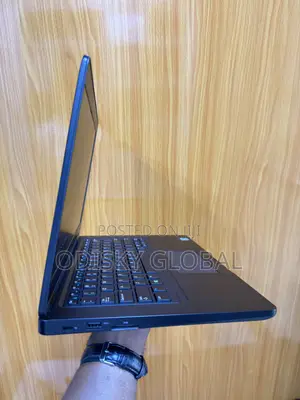 Laptop Dell Latitude 5490 8GB Intel Core i5 SSD 256GB
