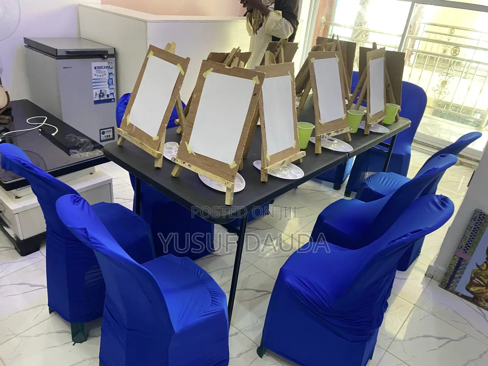 Holiday Summer Art Classes