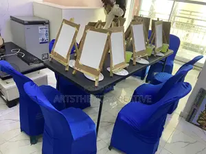 Holiday Summer Art Classes