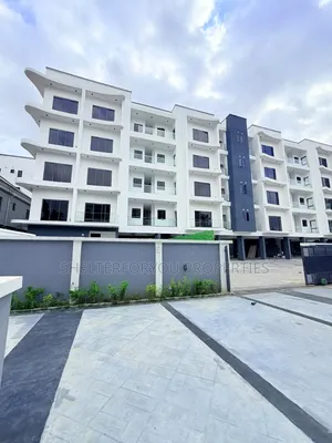 3bdrm Apartment in Ikeja GRA for sale