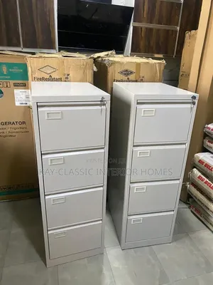 Cabinet Drawer for You Files