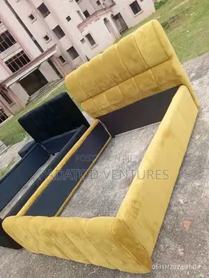 Brand New Bed Frame 41/2ft by 6 Ft Pay on Delivery