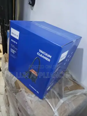 1200w Wet and Dry Cleaning Vacuum