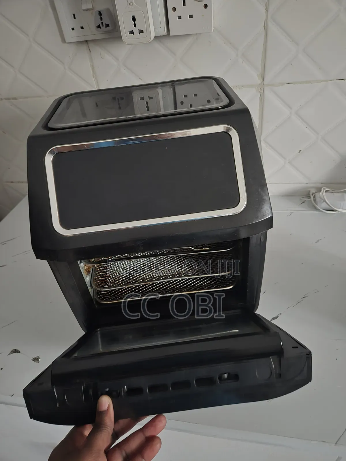 Airfryer / Dehydrator /Oven
