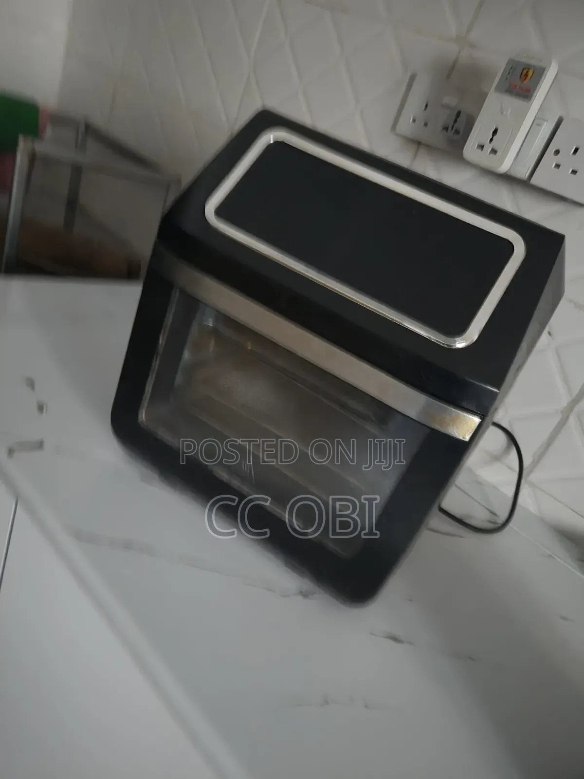 Airfryer / Dehydrator /Oven