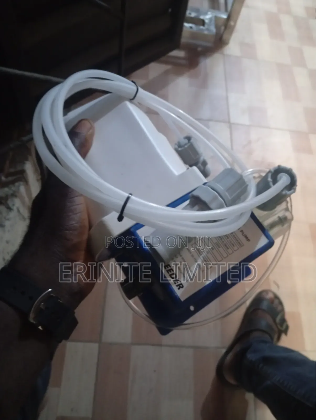 Dosing Pump