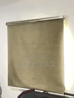 Night Window Blind