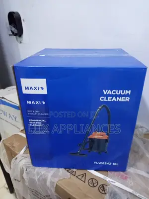 Wet Dry Floor Vacuum Cleaner