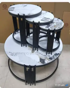 Center Table Set