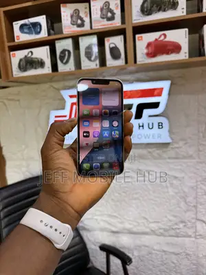 Apple iPhone 13 Pro 128 GB White