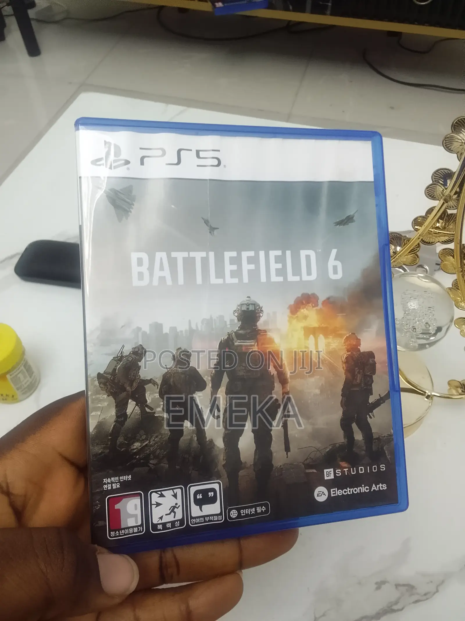 Battlefield 6