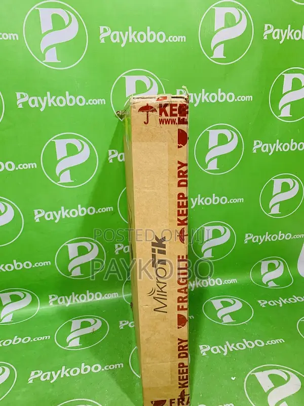 Mikrotik Cloud Core Router Ccr1072-1g-8s+