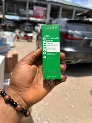 B-Boost Serum Oil